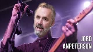 Midwest Emo but it's Jordan Peterson Finally Snapping