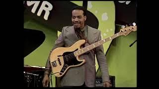 Sam Rivers Quartet - Geneva 1985