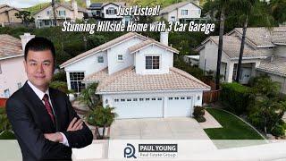 29 Del Padre Foothill Ranch Property Video