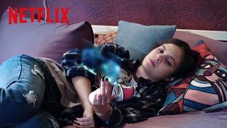 Leo Performs His New Song | Greenhouse Academy | Netflix After School