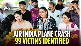 Ahmedabad Plane Crash: Boeing Team Begins Probe At The Accident Site | Gujarat News | N18V
