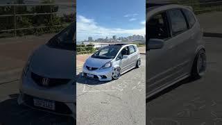 Honda FIT JDM #carros