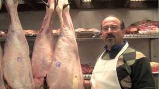 Making the Cut: Veal Cutlets | Kingsford