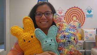 Easter crochet makes! ️️