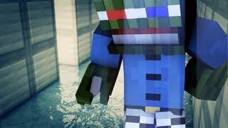 Soap - A Minecraft Animation