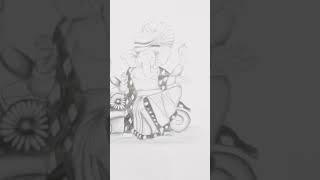 #ganesh #divyanshu ARTS #shorts