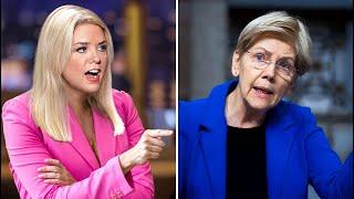 Pam Bondi Got Threatened by Elizabeth Warren—Then Bondi Humiliated Her With One Sentence