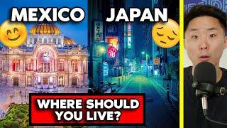 Best & WORST Asian Countries To Move To For ANY Expats...Surprise!