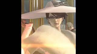 Bayonetta Edit - Bad Behavior