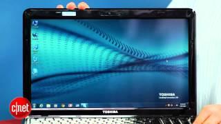 First Look: Toshiba Satellite L755: just another boring laptop