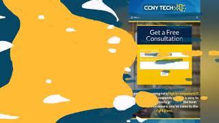 CCNY Tech - IT Solutions - Managed Services - Utica -Syracuse - Albany