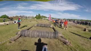 ABINSKENDURO 2019. Пролог.