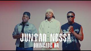 JUNTAR NESSA BRINCADEIRA - DEEJAY RIFOX x ACTIVE BOYZ ft. BILLY G, GIANT