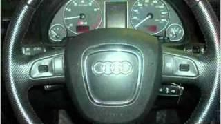 2007 Audi S4 available from DNL Automotive Inc