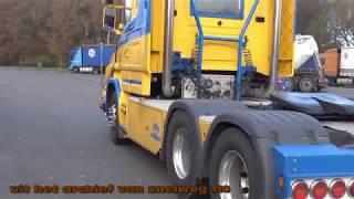 scania truck mix archief 2014 2016