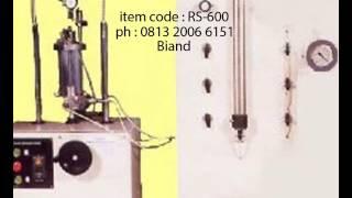 jual triaxial test set murah harga triaxial test set - 0813 2006 6151 ( Biand )