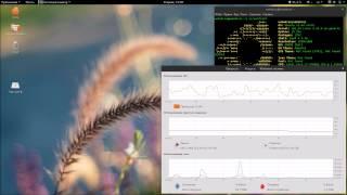 Обзор Ubuntu Gnome 15.04