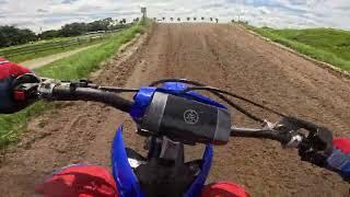 MotoBros Okeechobee MX2 - 09-15-2024 - YZ250