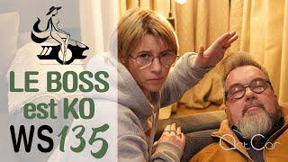 The BOSS is K.O (WS135)