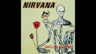 Nirvana - Dive (Guitar Backing Track w/Vocals) HQ!