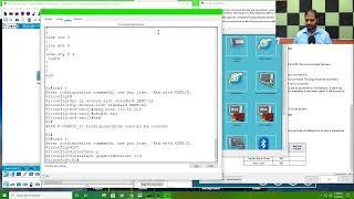 Lab 7.3.2.4 Packet Tracer - Troubleshooting Standard IPv4 ACLs - Professor Munshi Shams (CCNA 2)