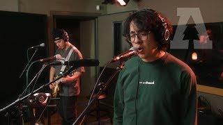 Cuco - Lover Is A Day | Audiotree Live