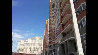 ЖК Лукино-Варьино , пос.Свердловский, Молодежн...