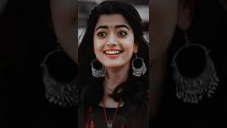 hello doston new video rashmika mandanna romantic new video Love status