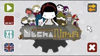 MechaNika - Full game