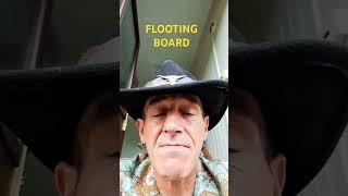 EASY FISHING, CHEAT FLOOTING BOARD