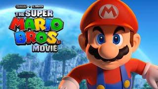 Honest Trailers | Super Mario Bros.  Movie--Sub Ita