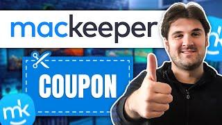 MacKeeper Coupon Code: Best Discount Promo Deal Offer!