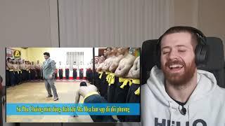 Martial Arts Instructor Reacts: Fake Martial Arts Masters