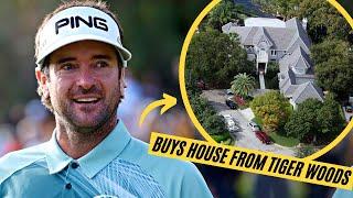 Bubba Watson Pro Golfer's Net Worth, Incredible Car Collection & Entrepreneur Lifestyle