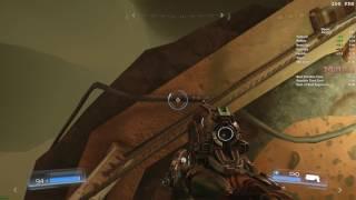 Doom Any% Speedrun in 38:55