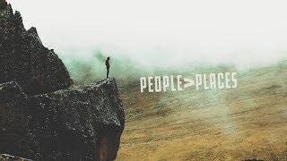 PASSION PROJECT / People ^ Places