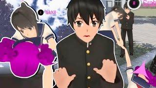 LOVE LETTER (+DL) Yandere Simulator Fan Game (0.1.1)