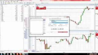 MetaTrader5 | MT5 | DOM  Как торговать через стакан в МТ5