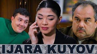 IJARA KUYOV | "OTALAR SO'ZI - AQLNING KO'ZI" | "ОТАЛАР СЎЗИ АҚЛНИНГ КЎЗИ" #mahalla  #tv #top #kino