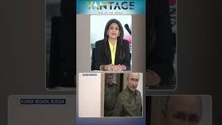 Putin Visits Kursk: Zelensky's Trump Card Gone? | Vantage with Palki Sharma | N18G