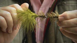 Fly Fishing with Chris Sandford