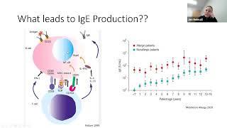 Overview of Hyper IgE