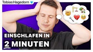 Einschlafen In UNTER 2 Minuten