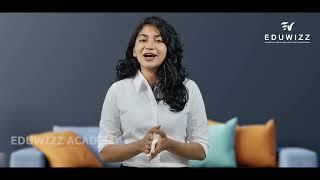 WHY EDUWIZZ ACADEMY ?