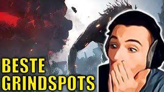 Die besten Grind Spots in Black Desert Online 2023 | Von Season bis Endgame [outdated!]