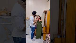 Pati ne thuk diya @durgakataria694 #youtubeshorts  #video #shortvideo #shorts #short #funny #cute