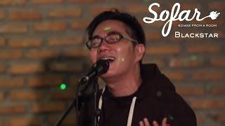 Blackstar - Jugun Ianfu | Sofar Jakarta