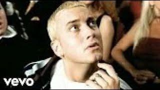 4:29 .Eminem - The Real Slim Shady (Official Video - Clean Version) . EminemMusic
