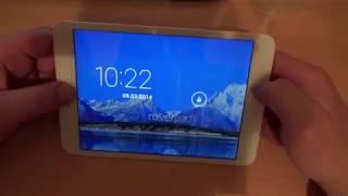 Прошивка планшета Roverpad Air 7.85 3G (3A045). Восстановление IMEI при помощи MauiMETA