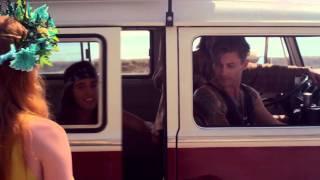 Lakechild - Diskostrand (Music Video)